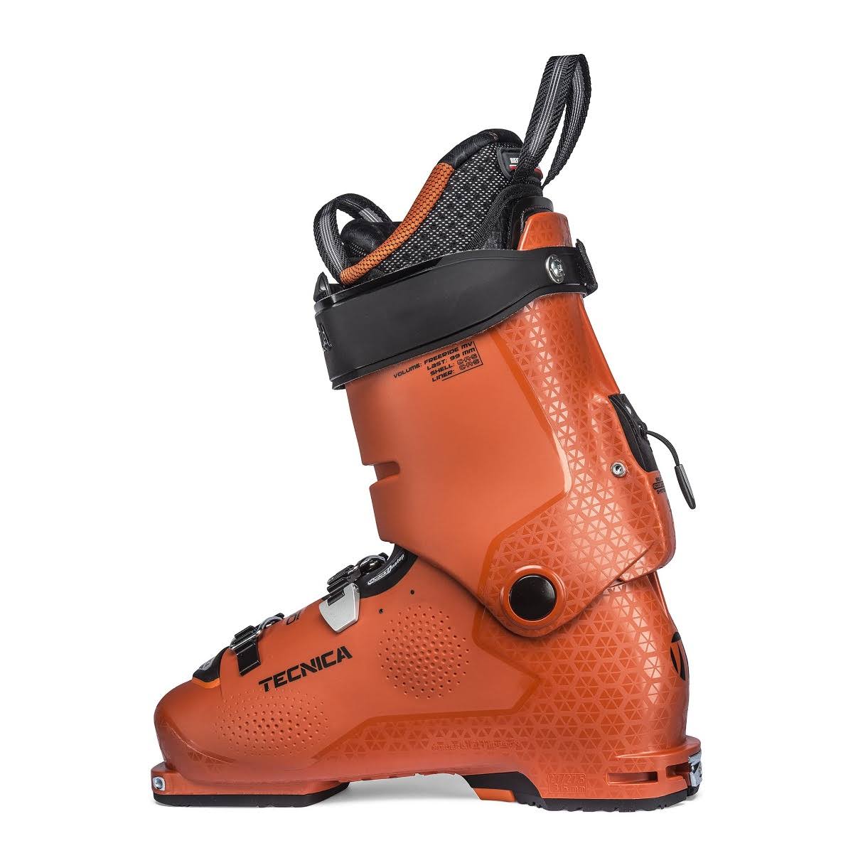 Tecnica Cochise 130 DYN