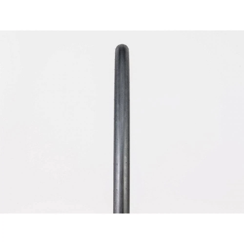 Bontrager Tyres - R3 Hard-Case Lite TLR Road Tire - Black 700c x 28mm