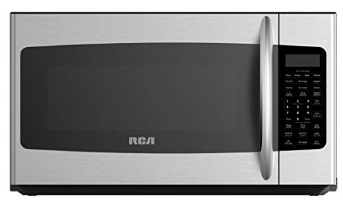 RCA RMW Microwave Oven