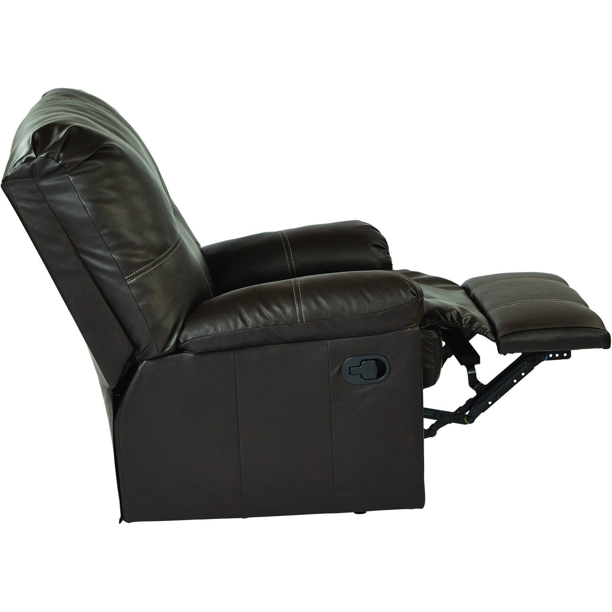 Kensington Recliner (Espresso)