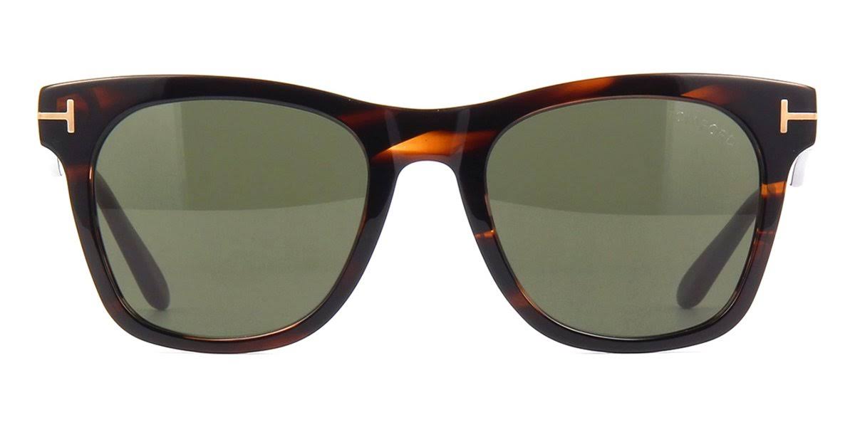 Tom Ford FT0833 Brooklyn 56N Havana/Other