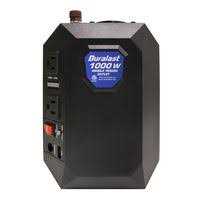 Duralast 1000 Watt Power Inverter - Shop Hardware Tools Online Store