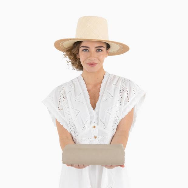 Gathre Midi Mat in Camel