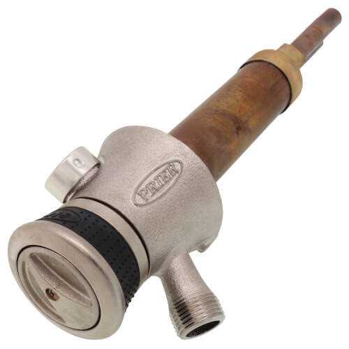 Prier P-118X Single Handle Hot &amp; Cold Mixing Hydrant - Shop Hardware Tools Online Store
