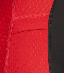 Zone3 Men&s AquaFlo Plus Tri Suit - 2020 - M - Black/Red