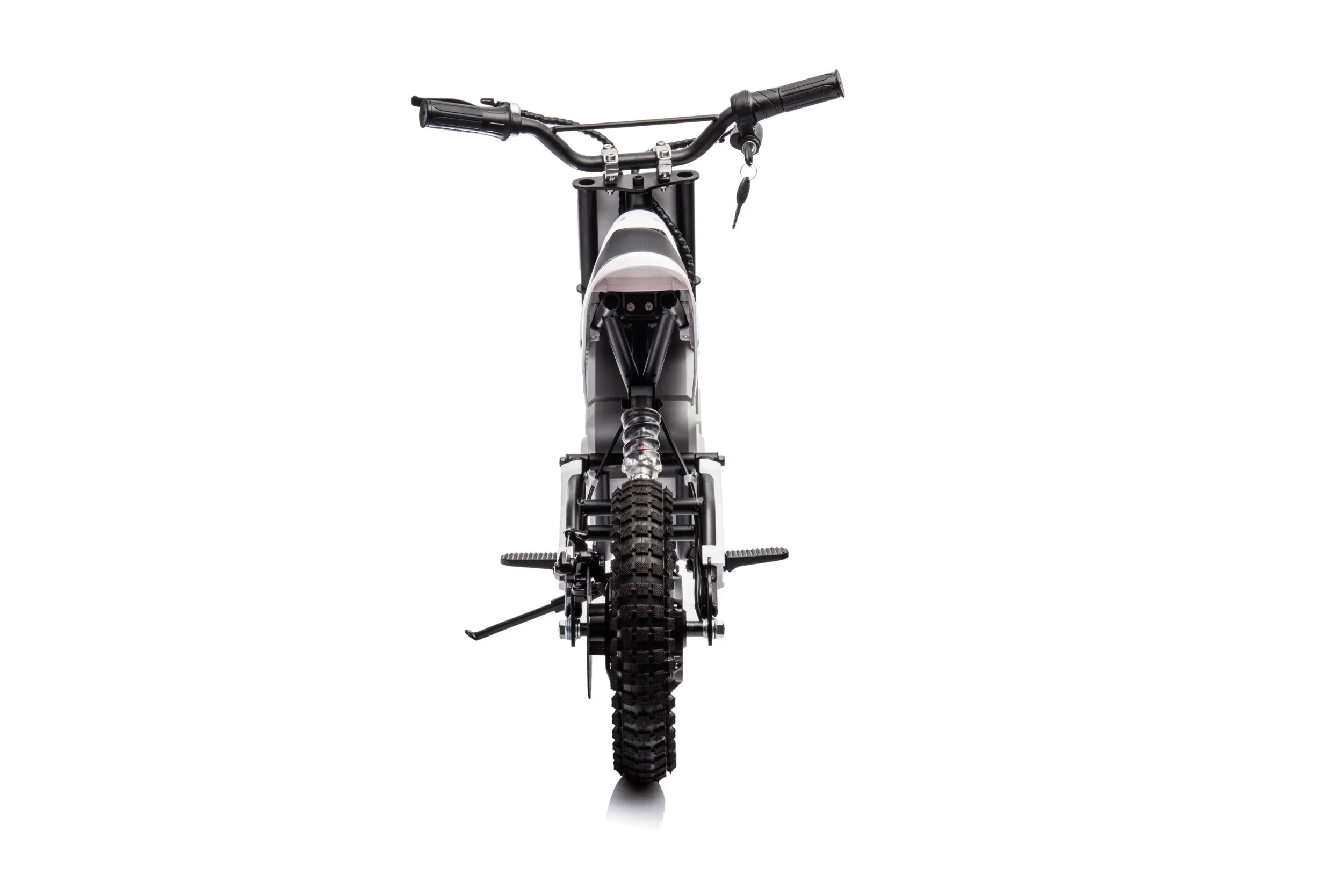 Freddo 36V Electric Dirt Bike with Brushless Motor - Curated Treasures Market