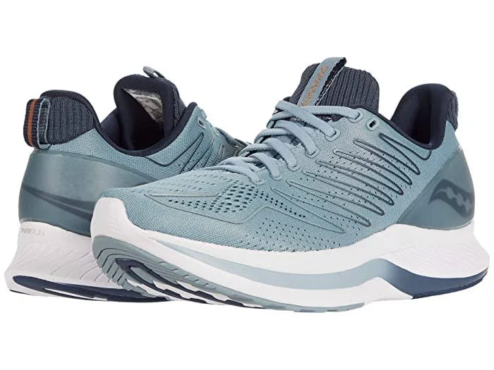 Saucony Endorphin Shift 10 Men&s Brick