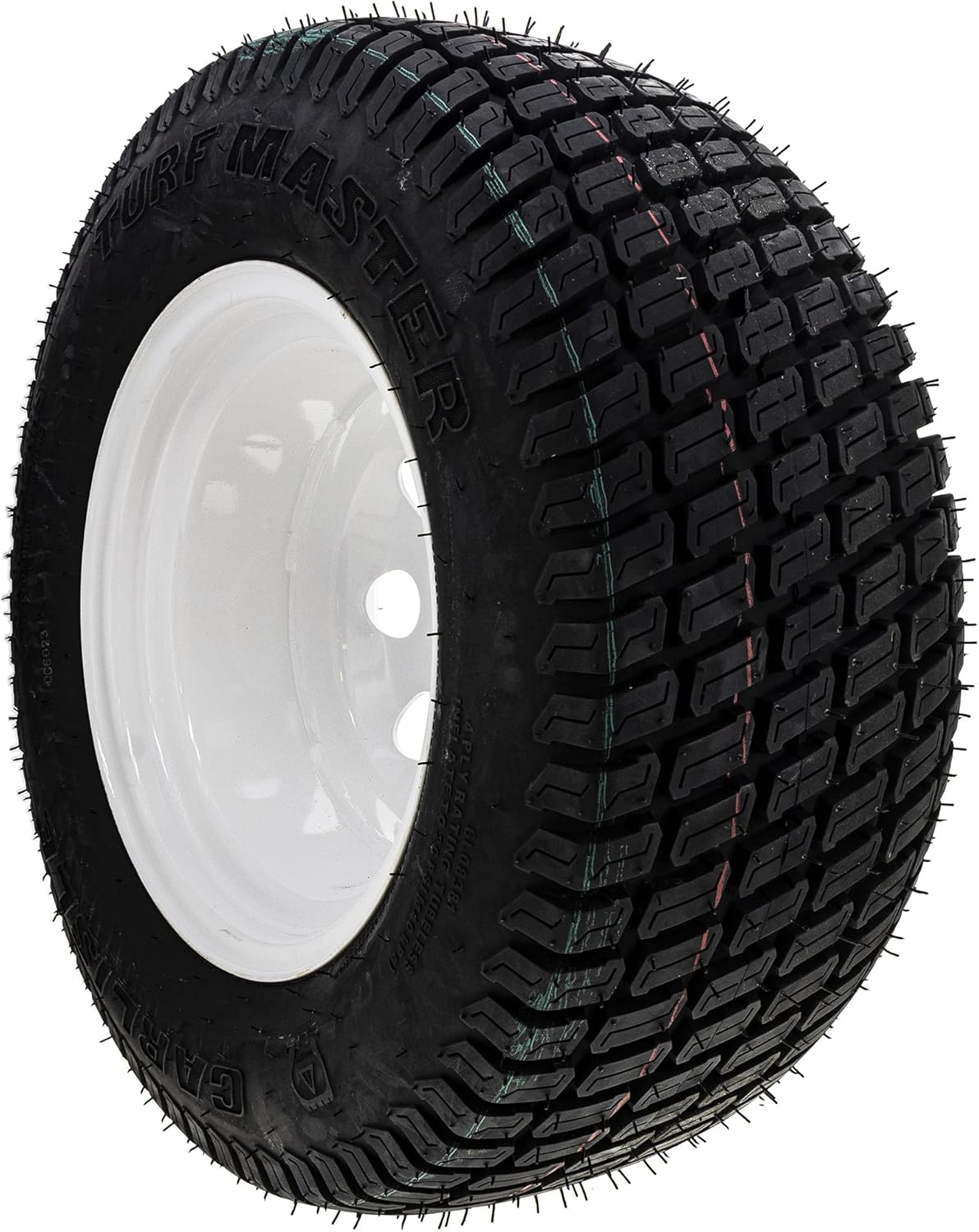 Exmark 115-3590 Wheel and Tire Lazer Z AS S X Series