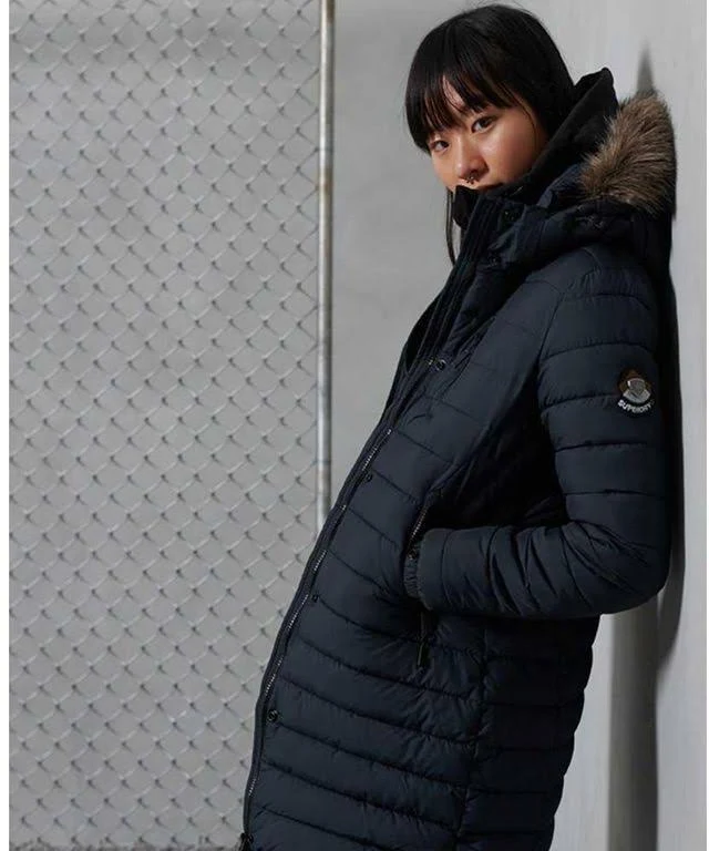 Superdry Super Fuji Xs