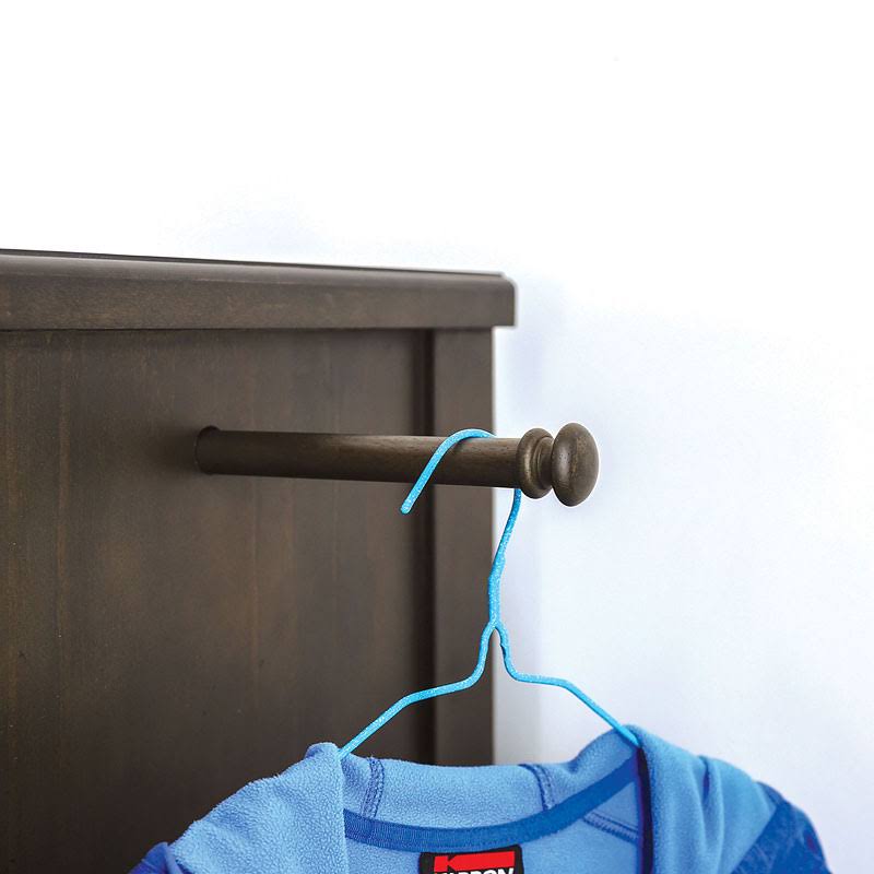 Westhope Armoire by Furniture of America