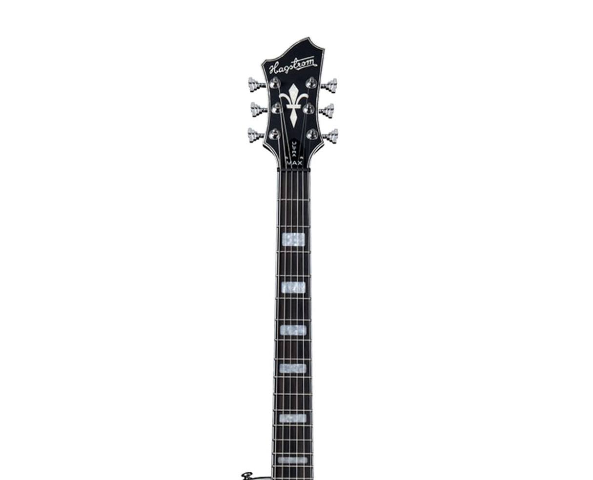 Hagstrom Ultra Max Electric Guitar - Fall Sky