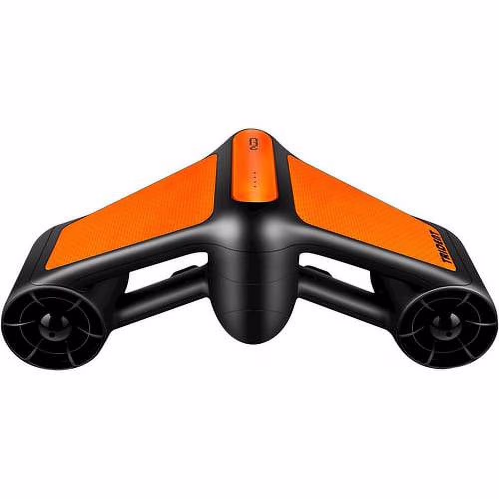 Geninno - Trident Underwater Scooter - Orange