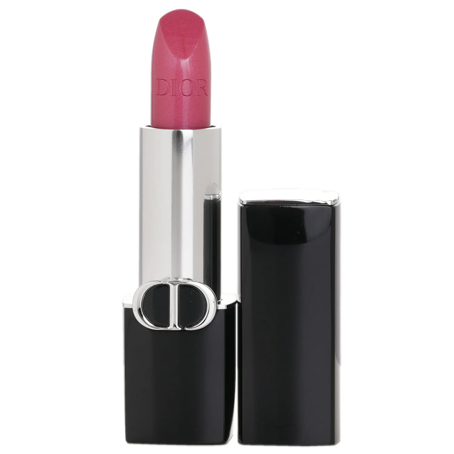 Christian Dior Rouge Dior Couture Colour Velvet & Satin Finishes Lipstick - # 028 Actrice Satin Finish 3.5g/0.12oz