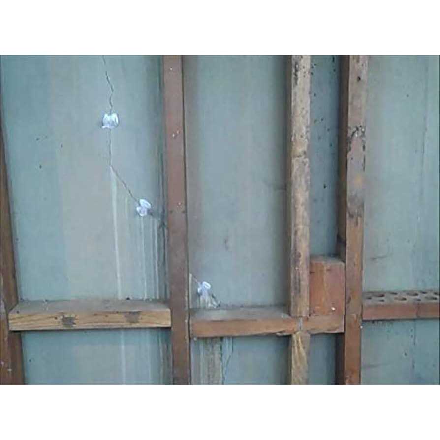 Applied Technologies 10' Fast Set Concrete Foundation Crack Repair Kit-polyurethane Foam Stops Water from Leaking Through a Basement Crack-our Most - Shop Hardware Tools Online Store