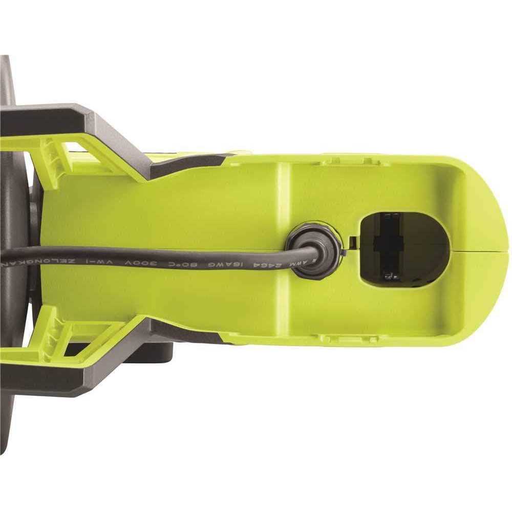 Ryobi 18-Volt ONE+ Hybrid Drain Auger P4002 - Shop Hardware Tools Online Store