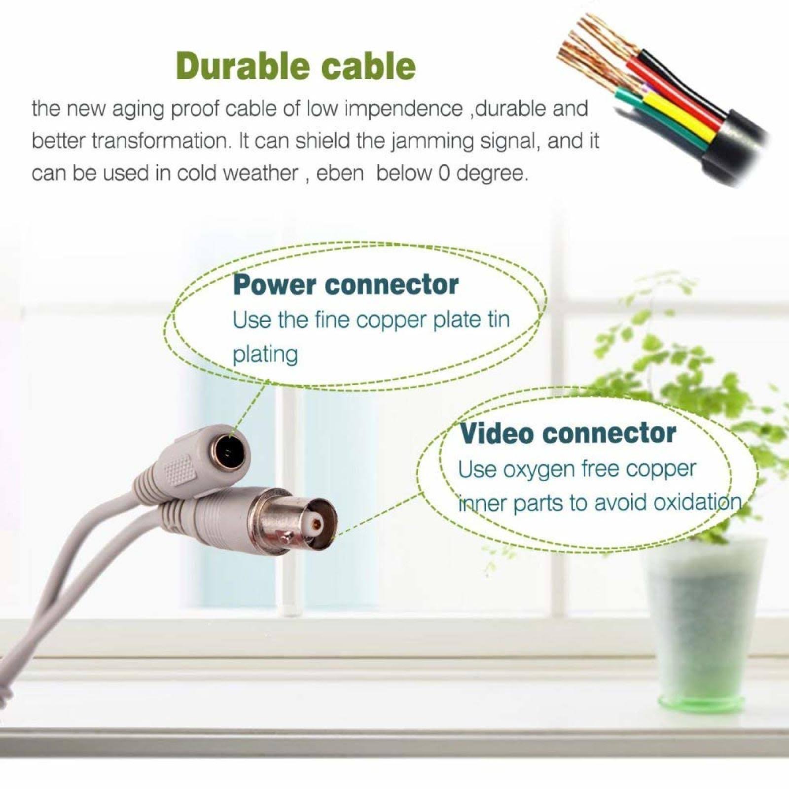 Reolink IP PoE Security Camera