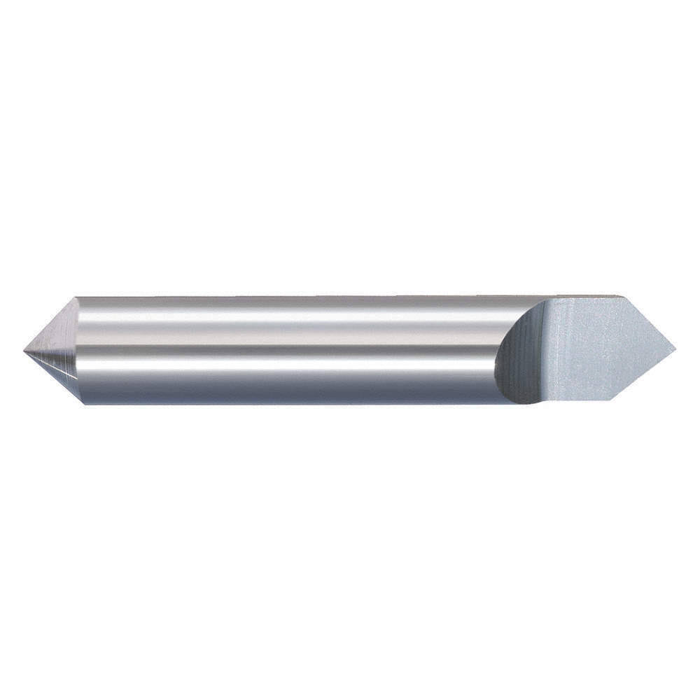 Monster 726-375400 Engraving Tool,1/2x22 L of Cut,carbide