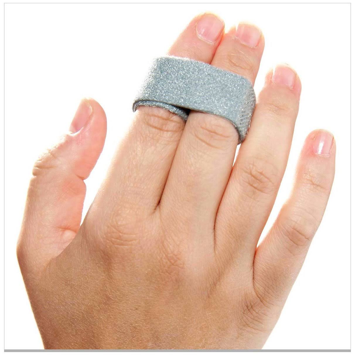 3pp Finger Buddy Loop-1x22w-25