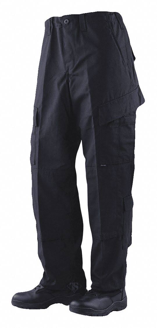 Tru-Spec Black Multicam Tactical Response Nylon/Cotton Rip-S