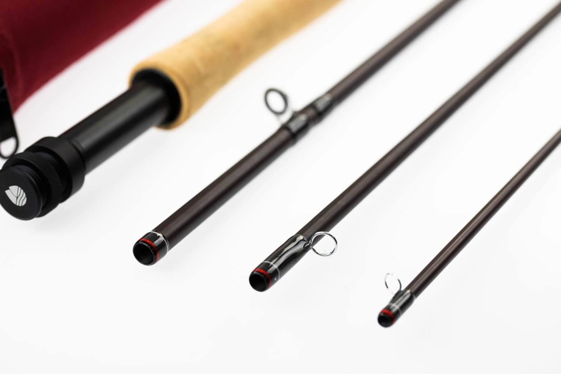 Redington Trace Fly Rod (276-4)