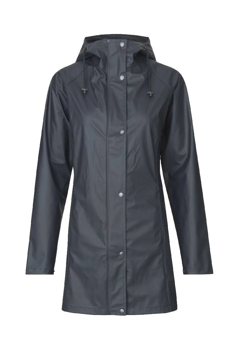 Ilse Jacobsen Rain 87, Dark Indigo 34