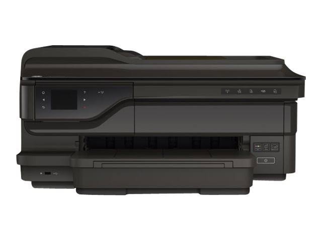 HP OfficeJet 7612 Wide Format All-in-One Inkjet Printer