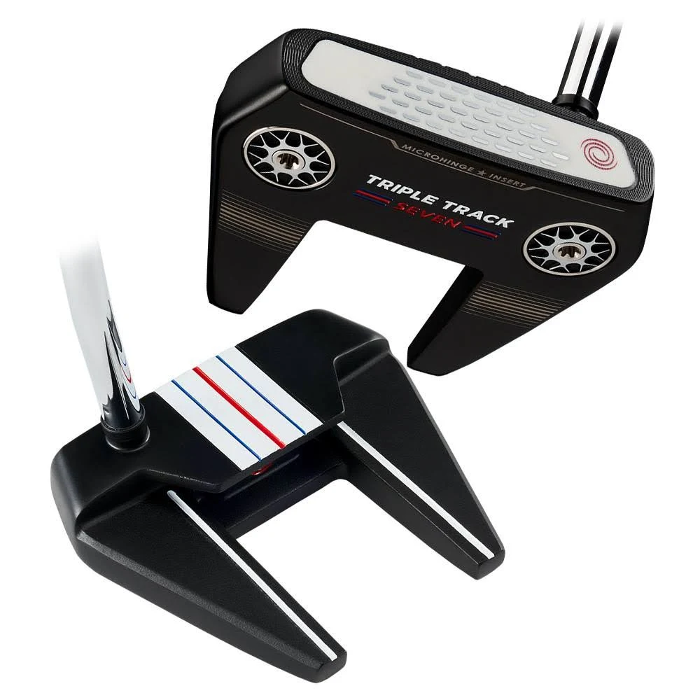 Odyssey Triple Track Seven Putter