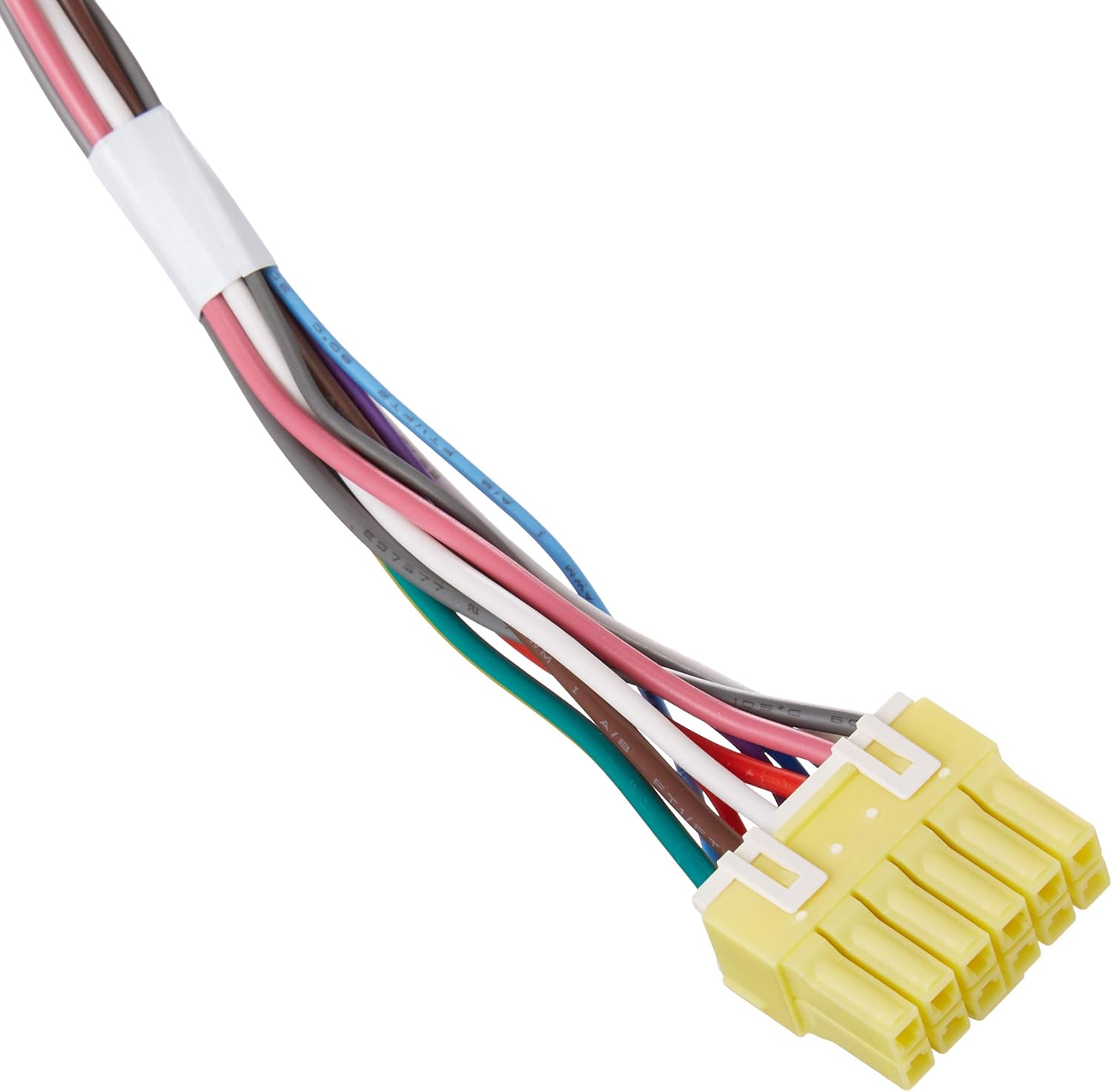 SAMSUNG DA97-07365G ASSEMBLY ICE MAKER AW-PJ OEM Original Part