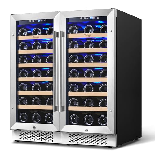 Yeego 30 inch Wine Cooler Refrigerator