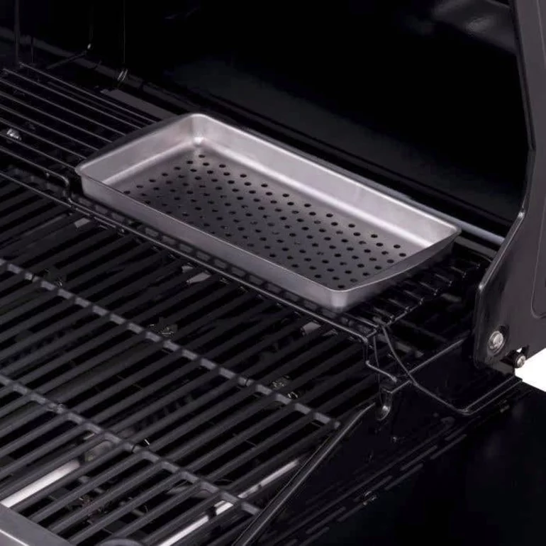 Char-Broil 4-Burner Gas Grill