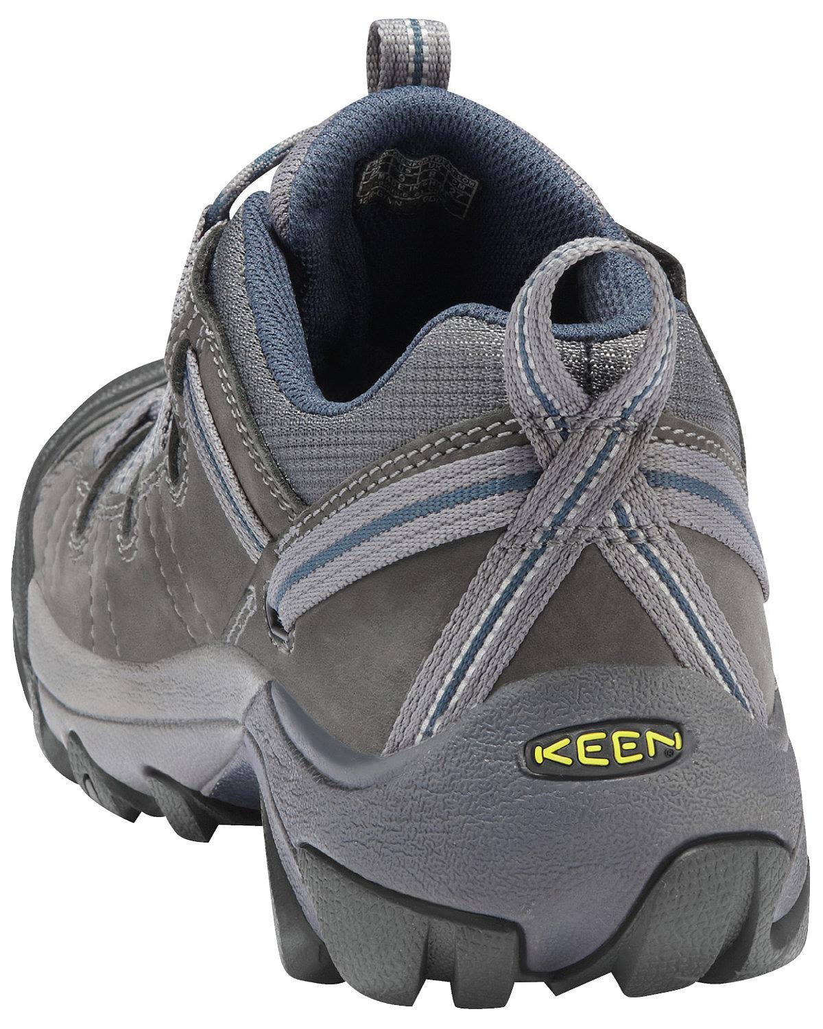 Keen Men&s Targhee II 11 / Gargoyle