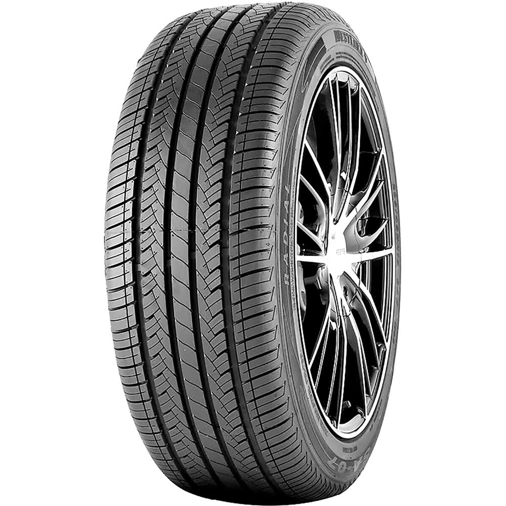 Westlake SA07 255/45ZR17, Size: 255/45R17