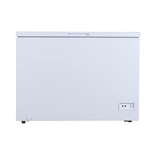 Avanti Garage Ready Chest Freezer