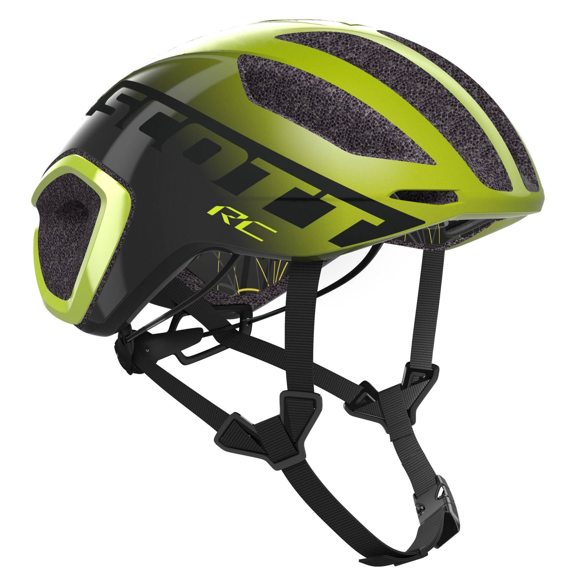Scott Cadence Plus (CPSC) Helmet M Black