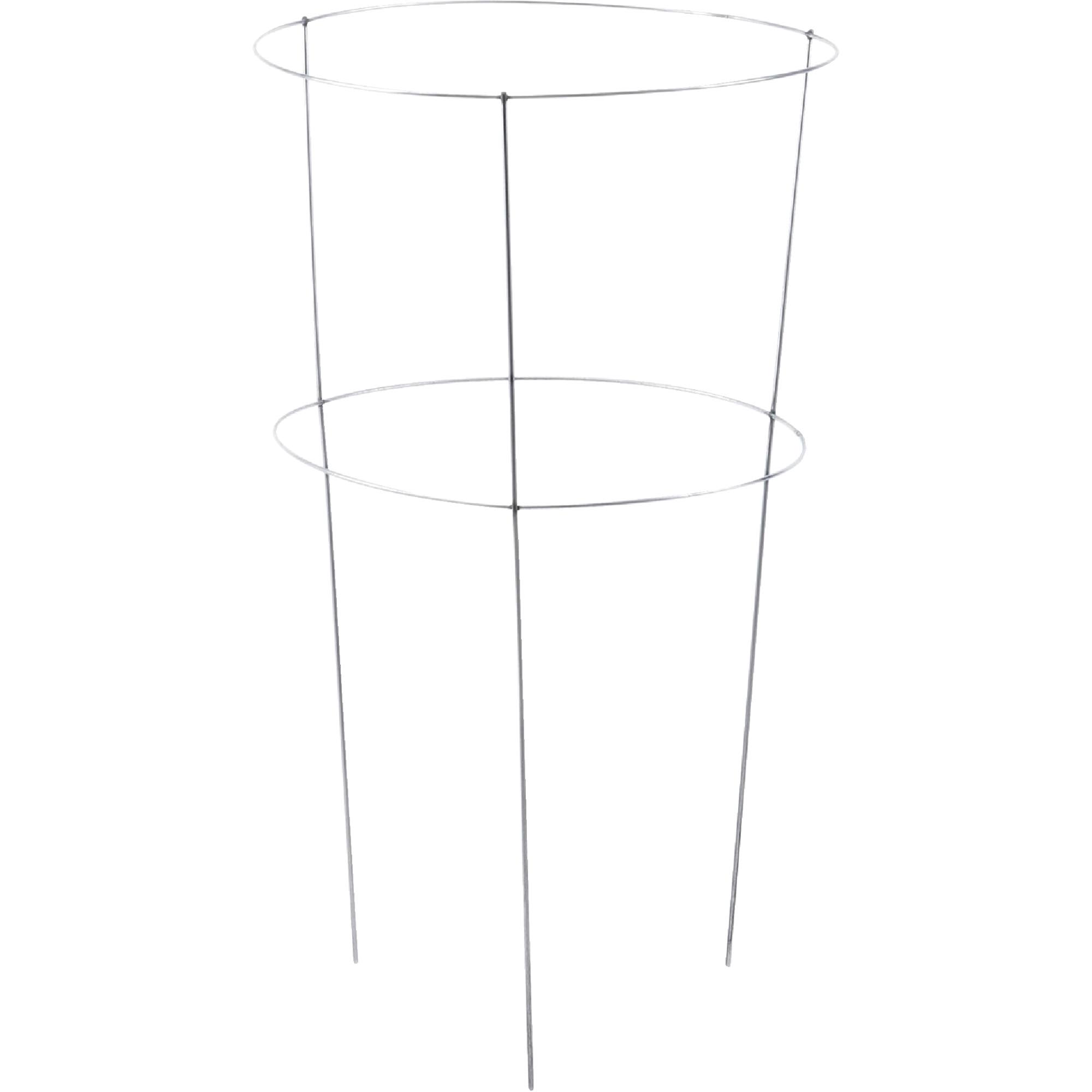2-Ring Tomato Cage, 30