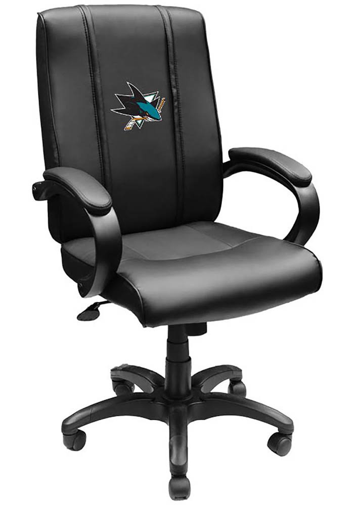 NHL San Jose Sharks Office Chair 1000