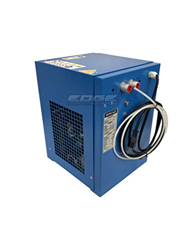 Schulz REFRIGERATED AIR Dryer for AIR Compressor, Compressed AIR Systems, 15 CFM, for 2 & 3 HP COMPRESSORS
