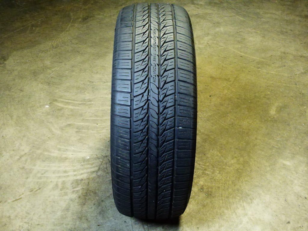 General AltiMAX RT43 Radial Tire - 225/60R17 99T
