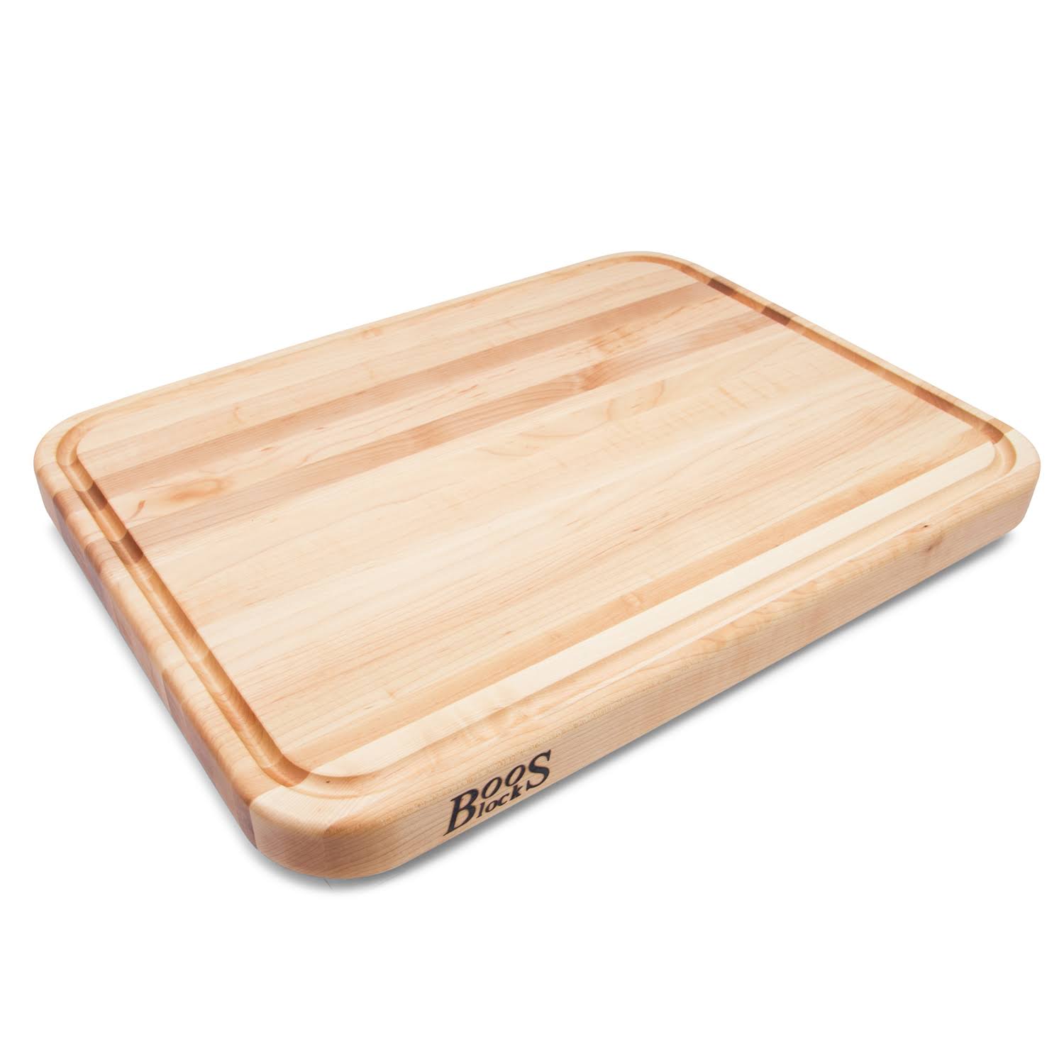John Boos TEN2418 - Cutting Board, 24x22W x 18x22D x 1-1/2x22