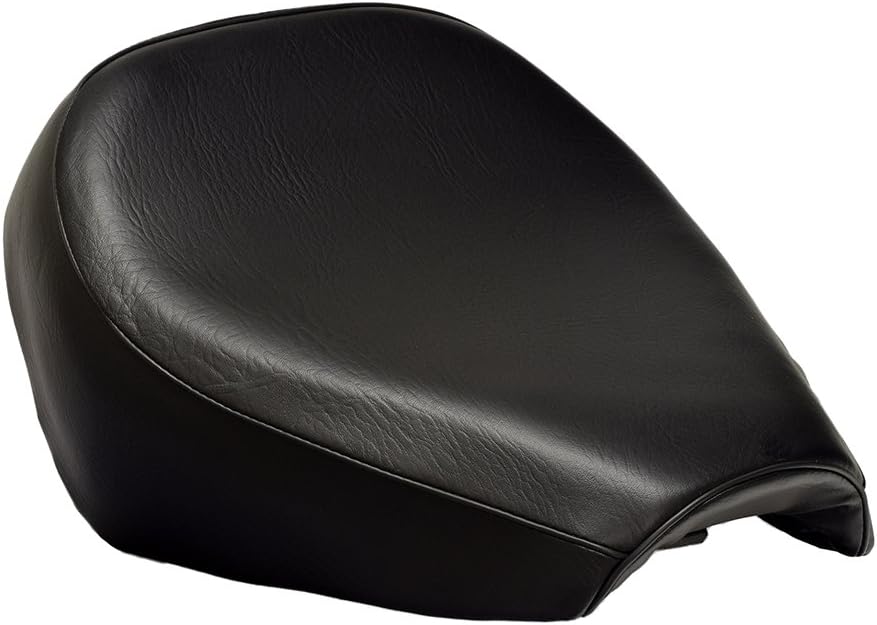 AlveyTech Black Seat for Baja Mini Bike MB165 & MB200 Pack of 2