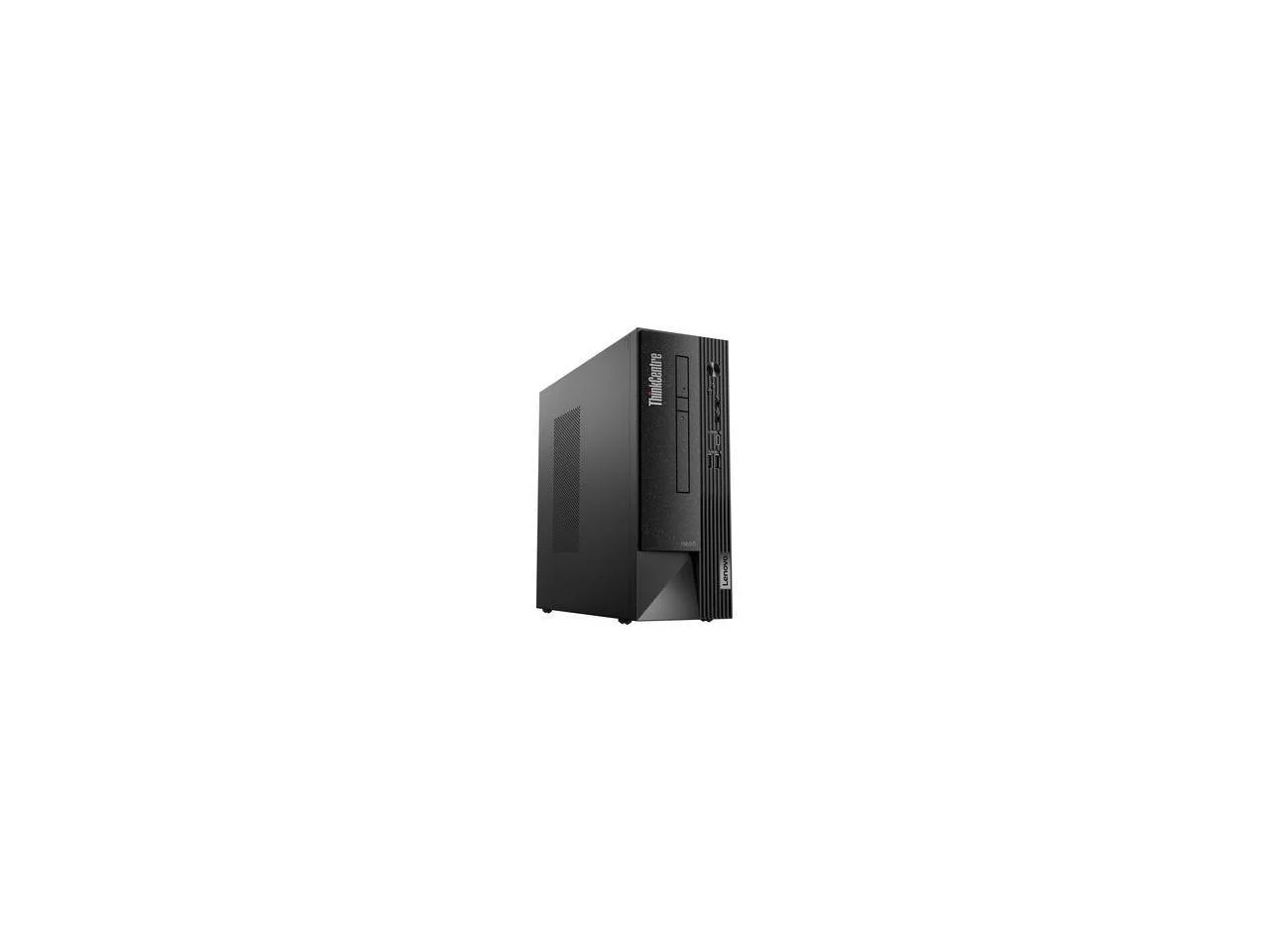 Lenovo ThinkCentre neo 50s Gen 4 12JF0002US Desktop Computer - Intel Core i5 13th Gen i5-13400 Deca-core (10 Core) 2.50 GHz - 16 GB RAM DDR4 SDRAM - 256 GB M.2 PCI Express NVMe 4.0 x4 SSD - Small F...