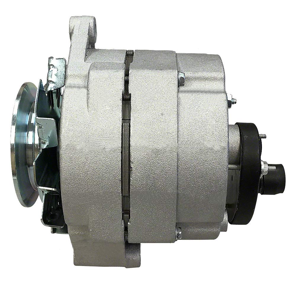 6X10300ALTH New Alternator Conversion Kit Fits Ford 2000 3000 4000 5000 6000 7000