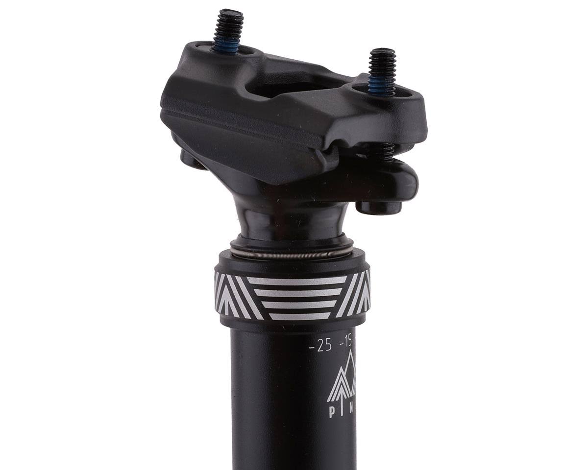 Pnw Components Rainier Gen 3 Dropper Post w/Travel Adjust