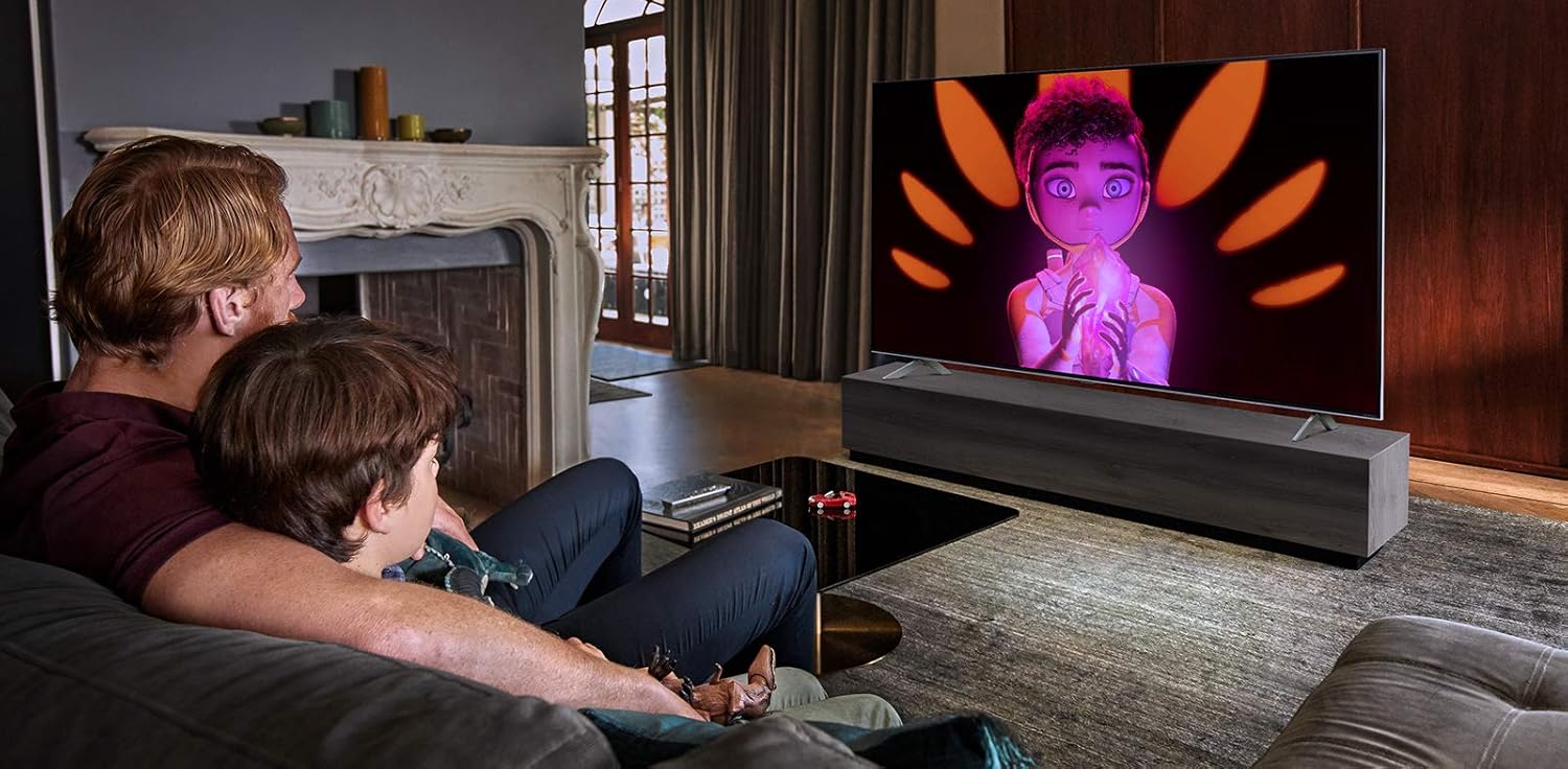 LG 75NANO75UPA Alexa Built-In NanoCell 75 Series 75" 4K Smart UHD NanoCell TV (2021)