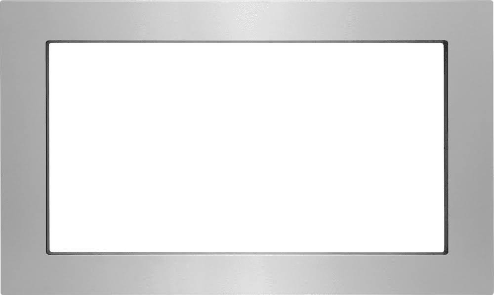 Frigidaire MWTK30FGUF - Microwave trim kit for Gallery Series FGMO226NUD, and more - Stainless steel