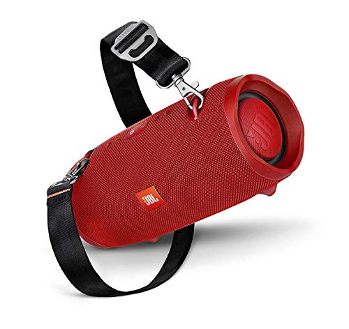 JBL Xtreme 2, Waterproof Portable Bluetooth Speaker, Black