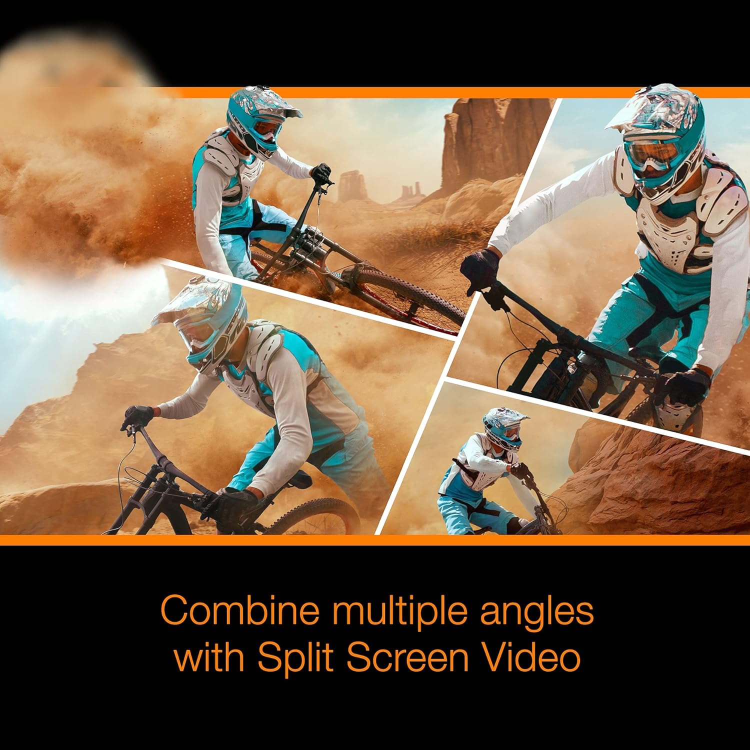 Pinnacle Studio 25 | Video Editing & Screen Recording Software [PC Download] Pack of 2