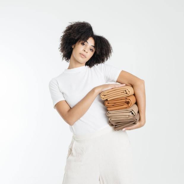 Gathre Midi Mat in Camel