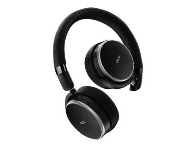 AKG Bluetooth Compatible Noise Canceling Headphone N60NC Wireless from Japan