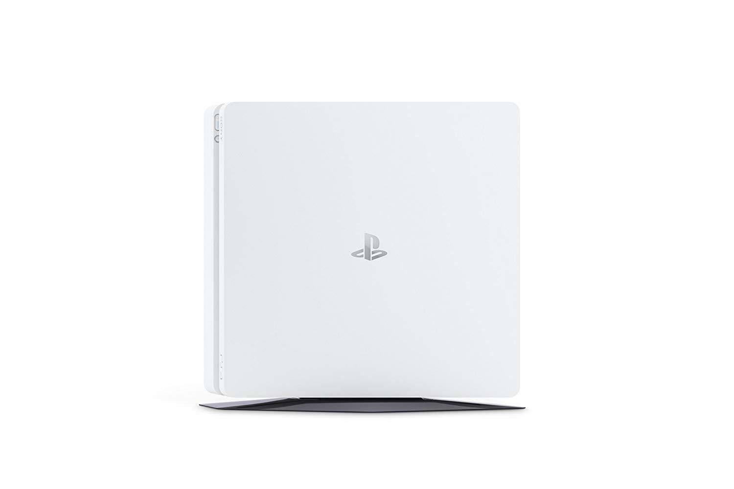 PlayStation 4 Glacier White 500GB (CUH-2200AB02)
